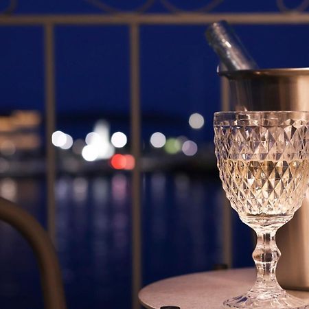 Emilia Suites Ermúpoli Kültér fotó
