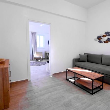 Emilia Suites Ermúpoli Kültér fotó