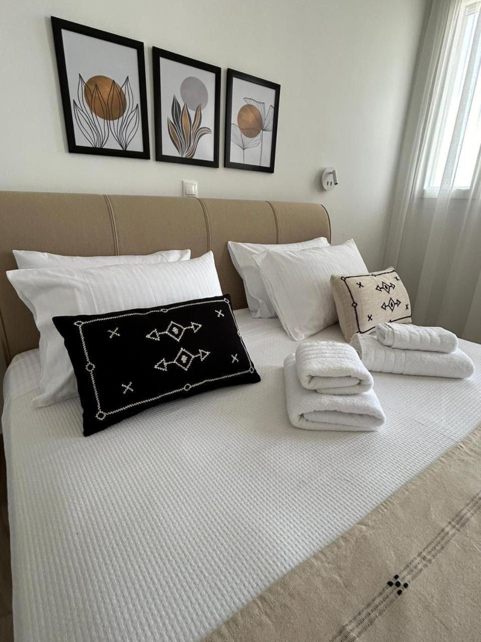 Emilia Suites Ermúpoli Kültér fotó