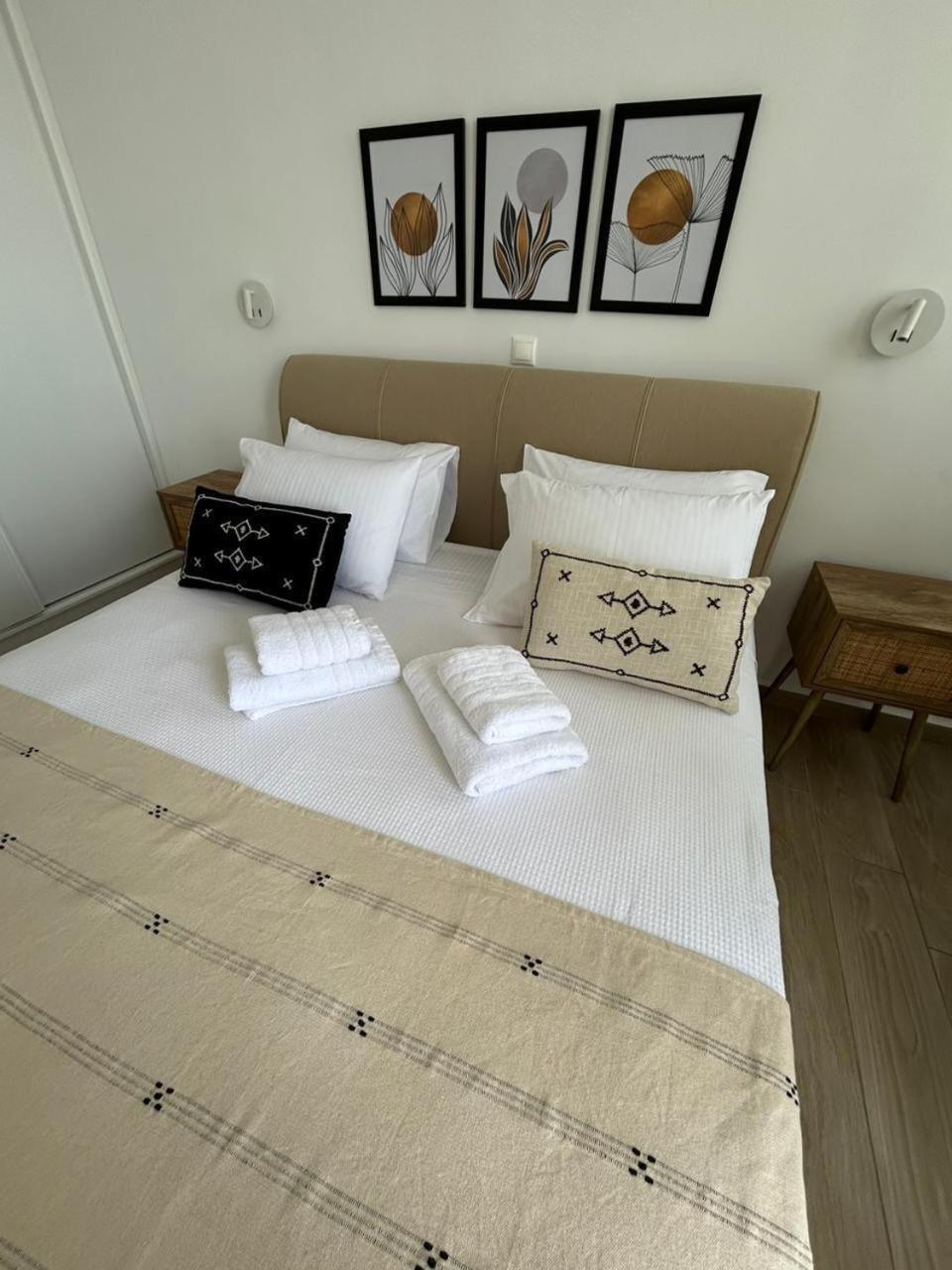 Emilia Suites Ermúpoli Kültér fotó